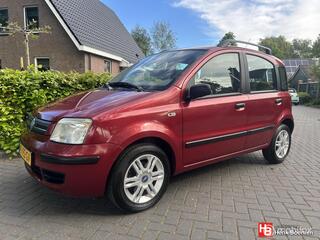 FIAT PANDA 1.2 SportSound
