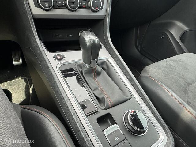 Seat Ateca 1.5 TSI FR Panodak Virtual Navi Carplay 360 Camera Memory LED Alcantara