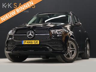 MERCEDES-BENZ GLE-KLASSE 350 e 4MATIC AMG Sport [SCHUIFKANTELDAK, BURMESTER, MEMORY SEATS, SFEERVERLICHTING, APPLE CARPLAY, STOELVERWARMING, CAMERA, CRUISE CONTROL, NAVIGATIE, BLUETOOTH, CLIMATE CONTROL, NIEUWSTAAT]