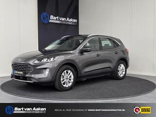 FORD KUGA 2.5 PHEV 225PK Titanium Keyless Camera Apple/Android