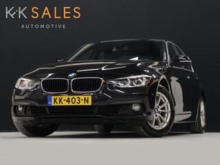 BMW 3-Serie (2012 - 2018)