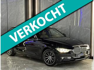 BMW 3-Serie Touring (2012 - 2019)