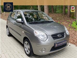 Kia Picanto (2004 - 2011)