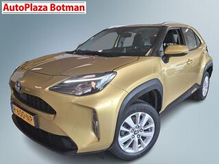 TOYOTA YARIS Cross 1.5 Hybrid Active