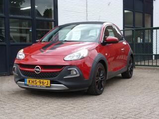 OPEL ADAM Adam 1.2 Rocks