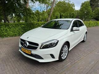 Mercedes-Benz A-Klasse (2012 - 2018)
