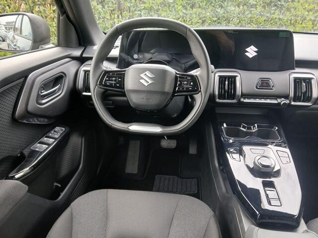 Suzuki Vitara GL 61kWh 2WD 174PK 10 jaar garantie