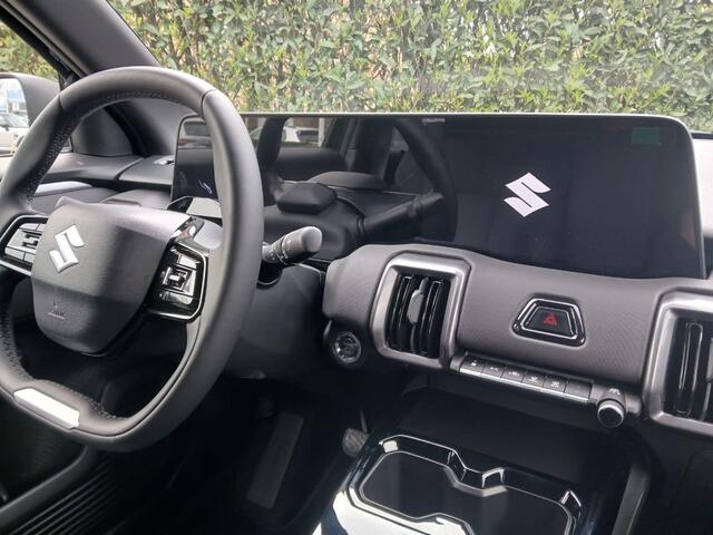 Suzuki Vitara GL 61kWh 2WD 174PK 10 jaar garantie