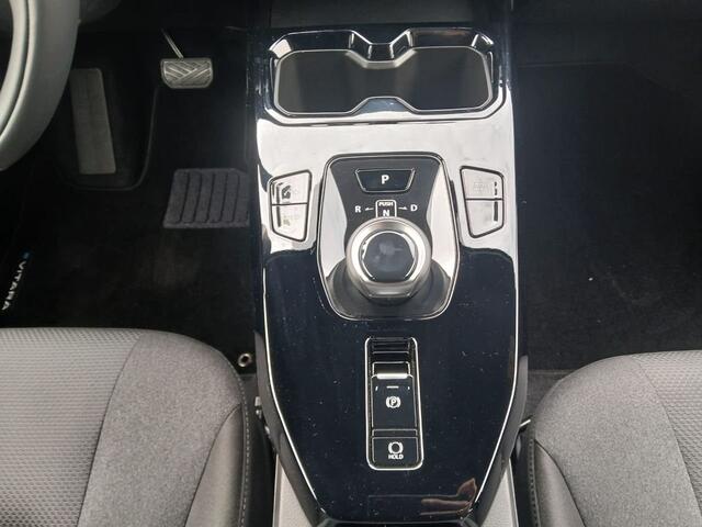 Suzuki Vitara GL 61kWh 2WD 174PK 10 jaar garantie