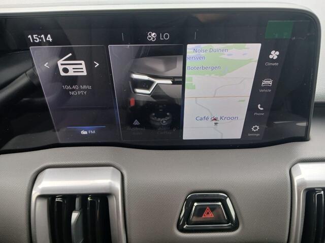 Suzuki Vitara GL 61kWh 2WD 174PK 10 jaar garantie