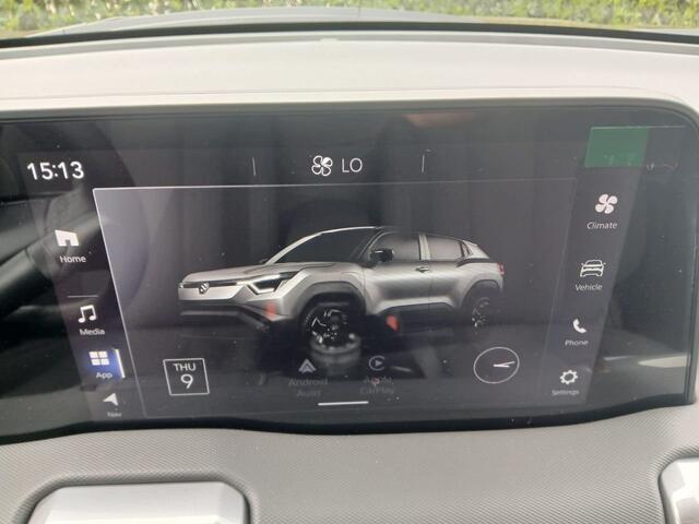 Suzuki Vitara GL 61kWh 2WD 174PK 10 jaar garantie