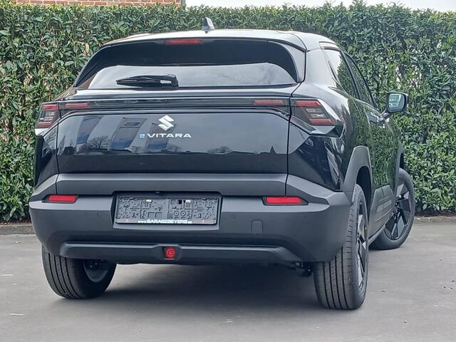 Suzuki Vitara GL 61kWh 2WD 174PK 10 jaar garantie