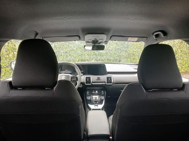 Suzuki Vitara GL 61kWh 2WD 174PK 10 jaar garantie