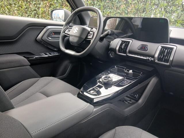 Suzuki Vitara GL 61kWh 2WD 174PK 10 jaar garantie