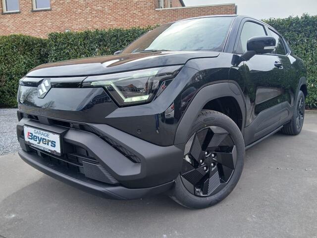 Suzuki Vitara GL 61kWh 2WD 174PK 10 jaar garantie