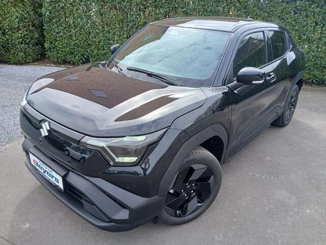 Suzuki Vitara GL 61kWh 2WD 174PK 10 jaar garantie