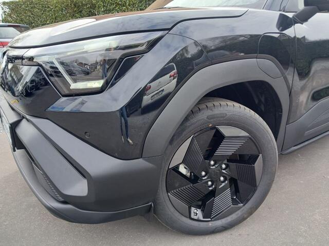 Suzuki Vitara GL 61kWh 2WD 174PK 10 jaar garantie