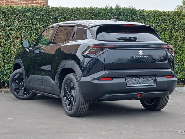 Suzuki Vitara GL 61kWh 2WD 174PK 10 jaar garantie