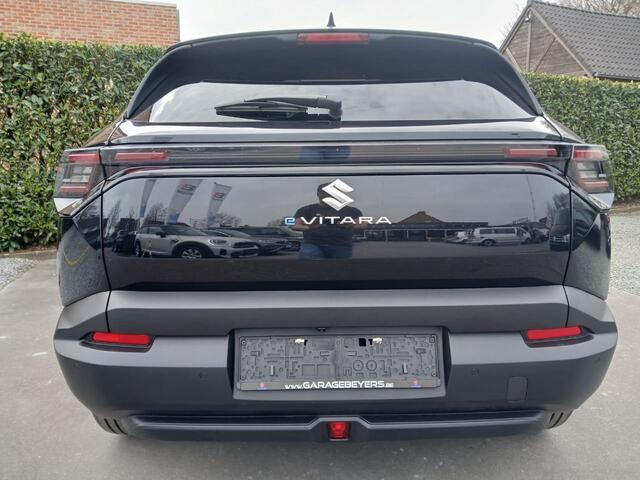 Suzuki Vitara GL 61kWh 2WD 174PK 10 jaar garantie