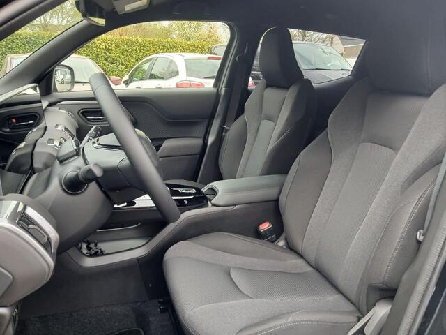 Suzuki Vitara GL 61kWh 2WD 174PK 10 jaar garantie