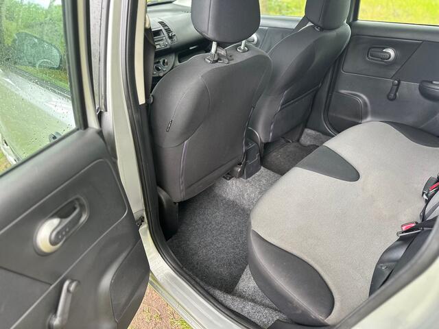 Nissan Note 1.4 Visia apk t/m 04-07-2027