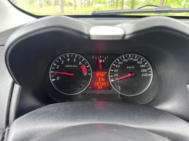 Nissan Note 1.4 Visia apk t/m 04-07-2027