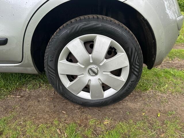 Nissan Note 1.4 Visia apk t/m 04-07-2027