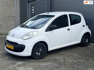 Citroen C1 (2005 - 2014)
