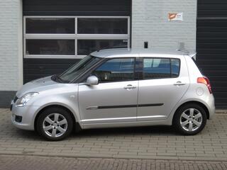 Suzuki Swift (2005 - 2010)