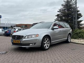 VOLVO V70 2.0 D4 Nordic+, Leer, Clima, Trekhaak!