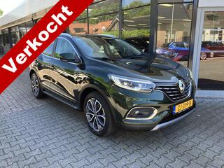 RENAULT KADJAR 1.3 TCe 160 Intens * LEER / PANORAMADAK **