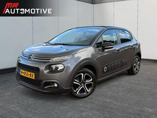 Citroen C3 (2016 - 2023)