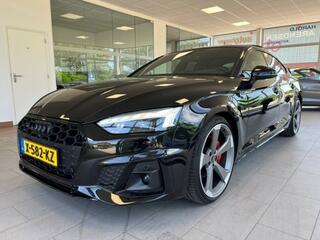 AUDI A5 Sportback 40 TFSI quattro S-line Automaat