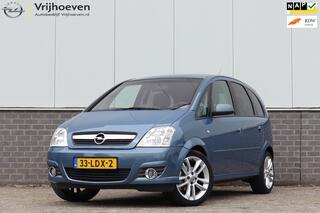 Opel Meriva (2003 - 2010)