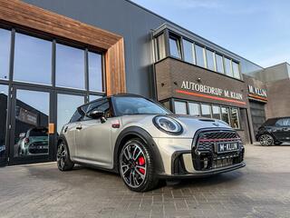 Mini John Cooper Works Mini 2.0 JCW Pack F1 aut 231pk/Pano/Camera/Hk/17.000km