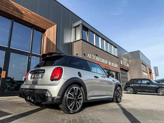 Mini John Cooper Works Mini 2.0 JCW Pack F1 aut 231pk/Pano/Camera/Hk/17.000km