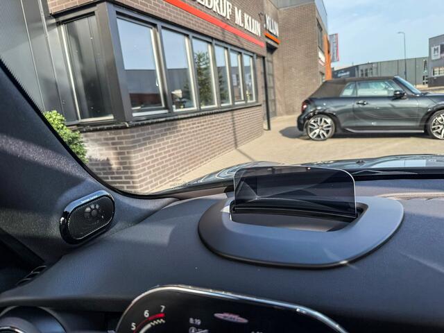 Mini John Cooper Works Mini 2.0 JCW Pack F1 aut 231pk/Pano/Camera/Hk/17.000km