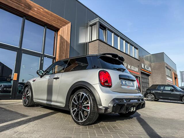 Mini John Cooper Works Mini 2.0 JCW Pack F1 aut 231pk/Pano/Camera/Hk/17.000km