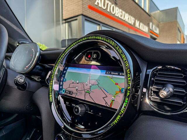 Mini John Cooper Works Mini 2.0 JCW Pack F1 aut 231pk/Pano/Camera/Hk/17.000km