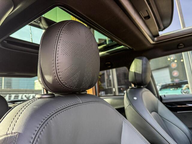 Mini John Cooper Works Mini 2.0 JCW Pack F1 aut 231pk/Pano/Camera/Hk/17.000km