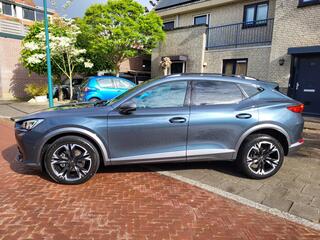 Cupra Formentor 1.5 TSI Business Edition Plus garantie mogelijk tot 2035