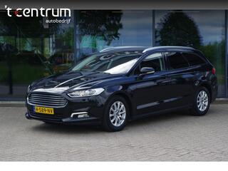Ford Mondeo Wagon