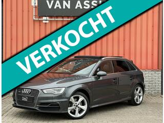 Audi A3 Sportback (2012 - 2020)