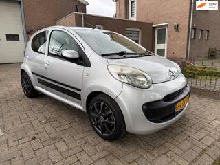 CITROEN C1 1.0-12V Ambiance