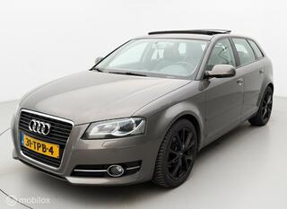 Audi A3 Sportback (2004 - 2012)