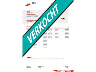 DAIHATSU SIRION 2 1.3-16V Sport