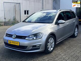 Volkswagen Golf Variant VII