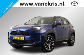 TOYOTA YARIS Cross 1.5 Hybrid Dynamic, Blind spot, Parkeersensoren