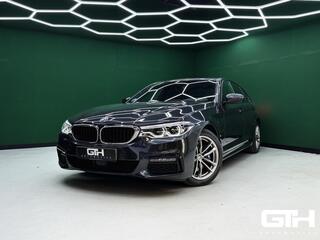 BMW 5-Serie (2016 - 2023)