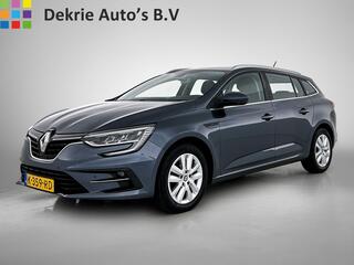 Renault Megane Estate